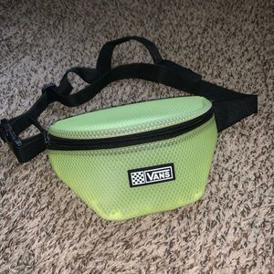 Vans belt bag